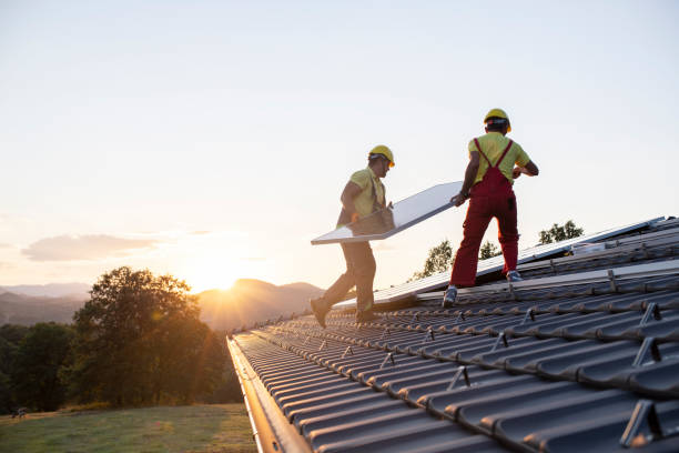 Best Cold Roofs  in Cohoes, NY